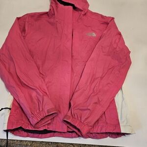 The North Face Women's Pink Jacket